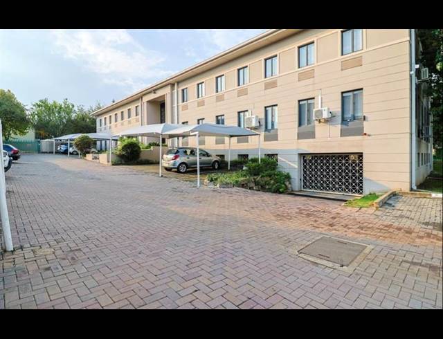 229M² OFFICE FOR SALE IN MEYERSDAL
